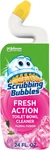 Toilet Bowl Cleaner Gel (pack Of 1) Removes Limescale & Hard Water Stains. Fixed Price $30.99.