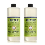 Mrs. Meyer's Day Multi-surface Cleaner Concentrate, Use To Floors.... Fixed Price $20.34.