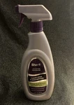 Shark Activating Pretreater Carpet Stain Odor Remover Spray Bottle 50% Full 23OZ. Fixed Price $26.62.
