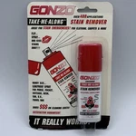 New Gonzo Take Me Along Stain Remover Clothes Fabric Carpet Travel 1OZ Rare. Fixed Price $31.95.
