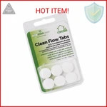 Simpleair Sacf Drain Line Clean Flow Tabs, For Units, Hvac Systems, Dehumidif. Fixed Price $21.06.