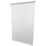 Friedland GA3778WH Galaxy White Medium Room Darkening Roller Shade WX78 In.. Fixed Price $45.41.
