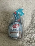 Simple Solution Stain Odor Hardfloors Cleaner Spray 32FL Oz. Fixed Price $27.00.
