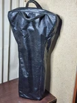 Remin Kart-a-bag Continental 500 Utility Luggage Cart Collapsable Made Usa. Fixed Price $155.00.