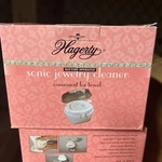 Hagerty Battery Operated Sonic Jewelry Cleaner. Fixed Price $24.99.