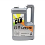 Clr Monthly Build-up Remover Clears Pipes & Drains 42 Oz Bottle *free Shipping*. Fixed Price $24.99.
