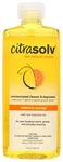 Citrasolv Concentrated Cleaner And Degreaser Valencia Orange 8 Oz. Fixed Price $22.99.
