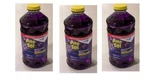3 Pack Pine-sol Lavender (2X Concentrated) 80 Ounce Multi All Purpose Cleaner. Fixed Price $66.03.