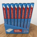 Mr. Clean Magic Eraser Extra Durable Scrubbers Bath Sponges 4 Pads (8PK 32CT). Fixed Price $35.99.