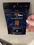Guardsman Reusable Water Mark/ring Remover Cloth Wood Cleaner Of 3. Fixed Price $6.75.