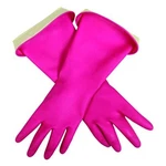 Casabella Water Block Premium Gloves Small Pink. 1 Pair. Fixed Price $11.20.