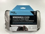 Classic Auto Windshield Cover 67"W X 28"H Protects Against Snow & Freezing Ice. Fixed Price $13.45.