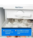 Essential Values Ice Machine Cleaner, Nickel Safe Descaler 2 Pack, 16 Fl Oz Each. Fixed Price $11.00.