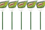 Libman Precision Angle Broom 11" Soft Bristles For Indoor Cleaning - Lot 6. Fixed Price $11.95.