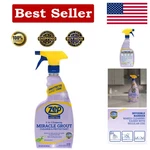 Zep Home Foaming Miracle Grout Cleaner & Protectant 32 Fl Oz (pack 1). Fixed Price $9.94.