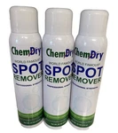 Professional Strength Spot Remover Concentrate 3 Pk 20 Oz Cans. Fixed Price $145.97.