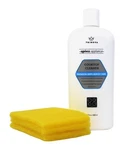 Trinova Premium Cooktop Cleaner And Scrubbing Pads. Best Cleaning Kit For.... Fixed Price $14.10.