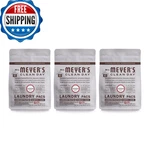 Mrs. Meyer's Meyers Clean Day Automatic Dishwasher Pods Lavender 20 Count. Fixed Price $43.39.