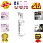 Allergen Spray, Pets, Dust Allergies & More, Air Surface, Just Add Water, B.... Fixed Price $32.79.