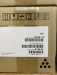 Genuine Ricoh 419083 (418446) Black High Yield Toner Cartridge - New Sealed. Fixed Price $63.92.