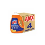 Colgate Ajax Ultra Professional Antibacterial Pot Pan Dish Soap Orange Scent. Fixed Price $107.89.
