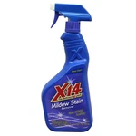 Presta X-14 Mildew Stain Remover 32 Oz #260764. Fixed Price $9.69.
