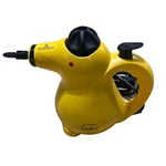 Crofton Professional Power Portable Electric Handheld Steam Cleaner 4294-06 Euc. Fixed Price $45.00.