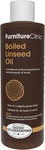 Furniture Clinic Boiled Linseed 250ML / Fl 8.5OZ. Fixed Price $23.99.