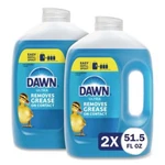 Procter & Gamble 23262 Ultra Dish Soap Refill Jug 51.5 Oz Unscented. Fixed Price $30.69.
