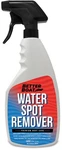 Boat Cleaner And Water Spot Remover, Marine-grade Wax 22 Fl Oz (pack Of 1). Fixed Price $30.99.