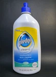 ( 1 ) Pledge It Multisurface Floor Cleaner Rainshower 27 Oz.. Fixed Price $74.99.
