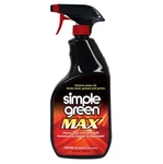 Simple Green 32 Oz. Max Automotive Cleaner & Degreaser. Fixed Price $14.98.