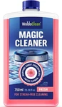 Woldoclean Robot Floor Cleaner Liquid 25.36 Fl.oz Fresh Scent & Anti-clog, Com. Fixed Price $25.98.