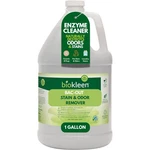 Biokleen Bac-out Enzyme Cleaner And 128 Fl Oz (pack Of 1), Stain+odor Remover. Fixed Price $68.33.