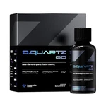 Carpro Go Nano Diamond Fusion Coating - 50ML Kit. Fixed Price $120.99.