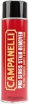 Campanelli Pro Series Stain Remover Point & Spray Carpet Upholstery Cleaner Fo. Fixed Price $45.99.