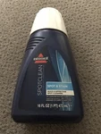 Bissell Spotclean Little Green Carpet Upholstery Cleaner 16OZ Concentrate 79B91. Fixed Price $21.00.