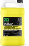 3D Extractor Carpet Shampoo For Machine Use - Upholstery Cleaner,.... Fixed Price $50.05.
