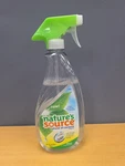 Nature's Source Scrubbing Bubbles All-purpose Spray Cleaner Discontinued Rare. Fixed Price $42.99.