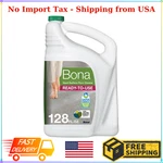 Bona Multi-surface Floor Cleaner, For Stone Tile Laminate And Vinyl 128 Oz. Fixed Price $19.97.