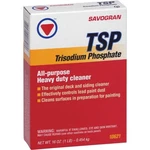 Savogran 10621 1LB Tsp Heavy Duty Cleaner POWDER-1PK. Fixed Price $5.69.