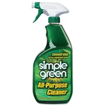 Simple Green 676-2710001213033 Original Formula Cleaners, 32 Oz Bot. Fixed Price $26.49.