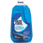 (6)-BLUE Coral 64 Oz. High-performance Streak-free Concentrate Car Wash. WC107G. Fixed Price $74.99.