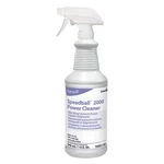 Diversey 95891164 Degreaser, Trigger Spray Bottle, 32 Oz, Citrus, 12 Pk. Fixed Price $86.45.