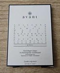 Avant Skincare Hydra-bright Collagen Eye Restoring Pads Essential Pack 3 Pair. Fixed Price $20.95.