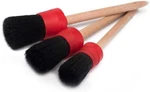Wholesale Bbnm Premium Detail Brushes For Wheels, Interior, Leather, Trim - 30PK. Fixed Price $89.99.