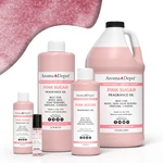 Pink Sugar Fragrance Oil For Body, Candles, Soap, Lotion, Incense & Diffusers. Fixed Price $265.38.