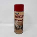 Vtg Rare Whoops! Carpet Stain Remover Magic American Corporation Full. Fixed Price $17.00.