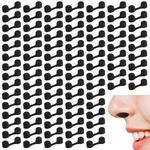 100 Pieces Nose Plug Disposable Dust Filters Nostril Spray. Fixed Price $13.28.