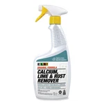 Clr Pro Calcium, Lime And Rust Remover, 32 Oz Spray Bottle, 6/CT. Fixed Price $57.27.